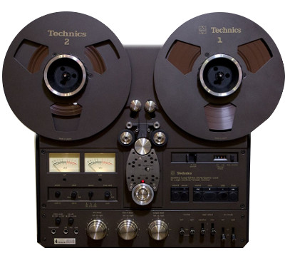 Technics RS-1506